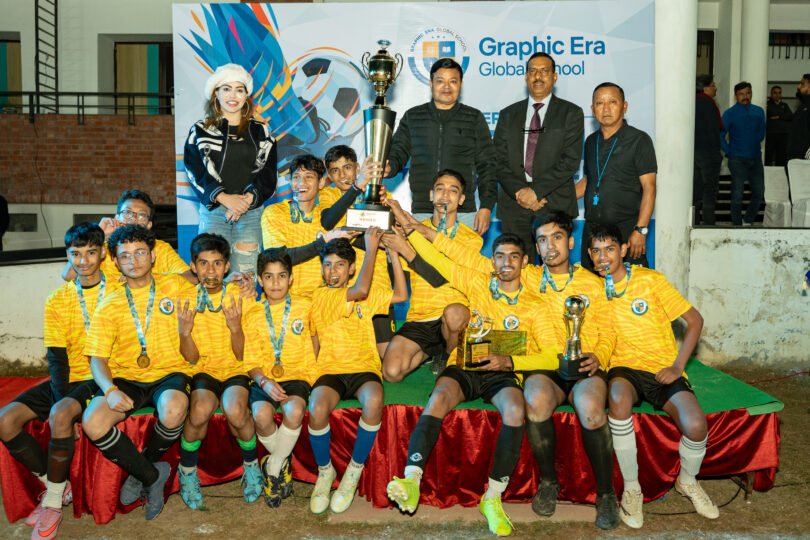 Football competition