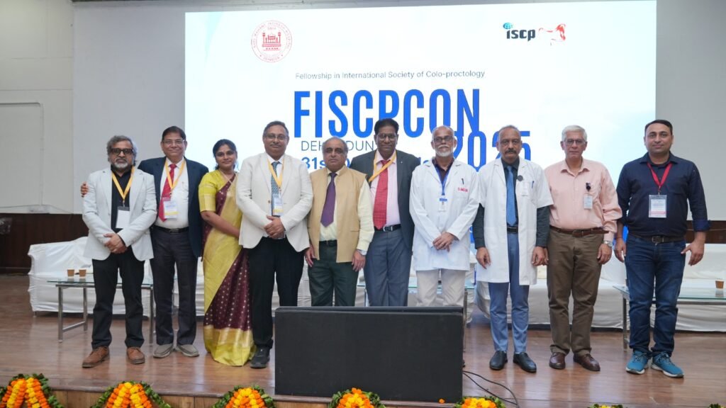 Coloproctology Studies