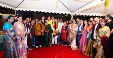 25 years of statehood completed