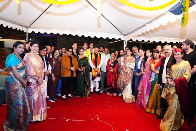 25 years of statehood completed