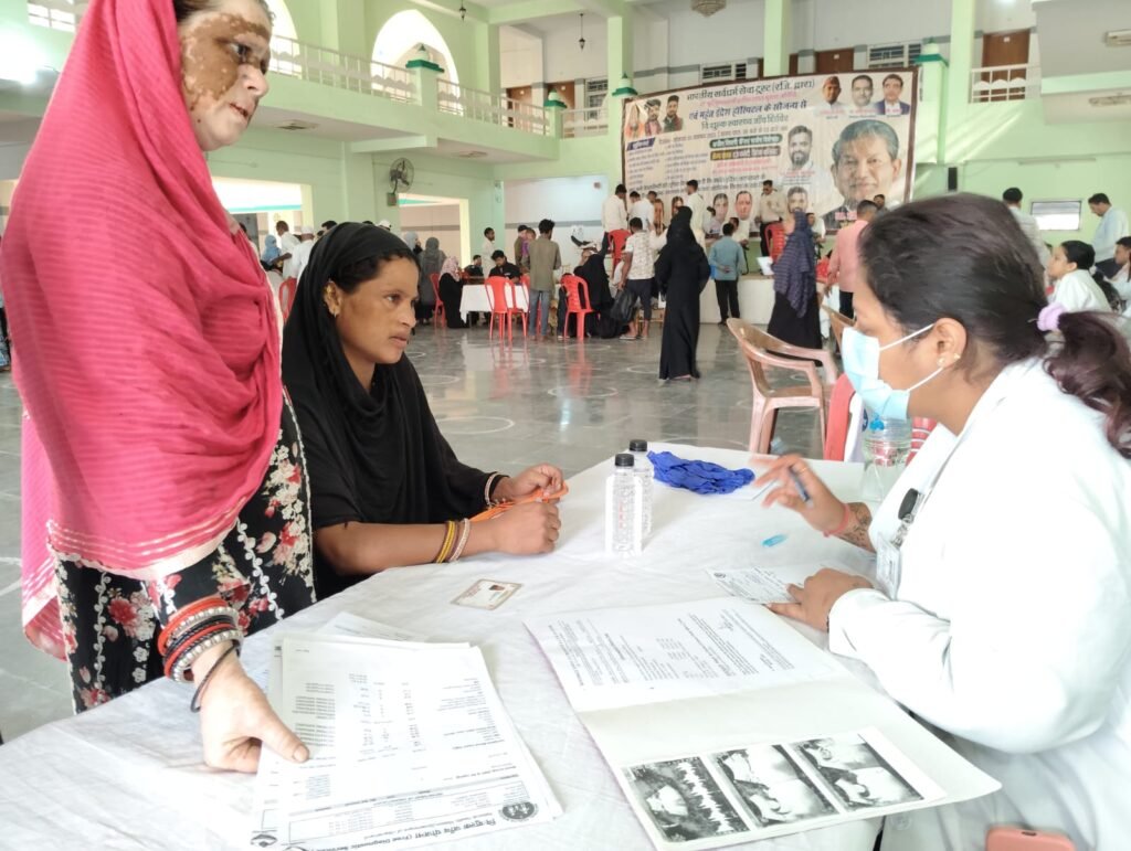 Haj House Camp Piran Kaliyar