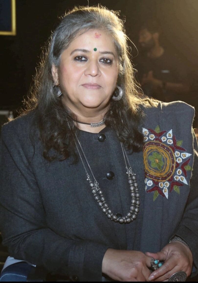 BCYW Foundation conference