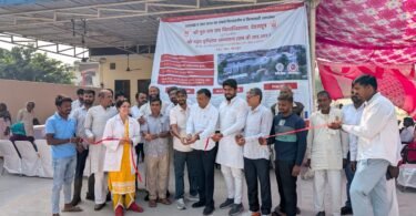 Cancer Awareness Camp