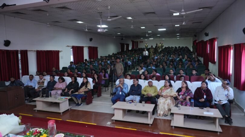 Awareness Seminar on My Plan