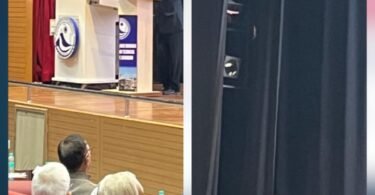 Changing Face of Technical Education