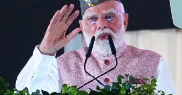 Every style of PM is Pahadi