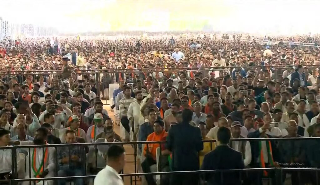 silver jubilee festival