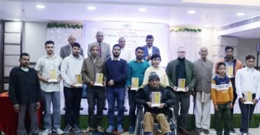 Silver Jubilee of Gokul Sanstha