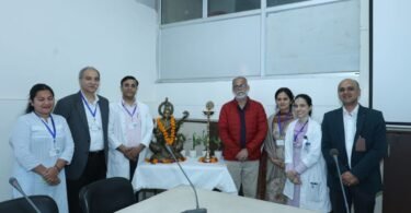 Microvascular Reconstruction