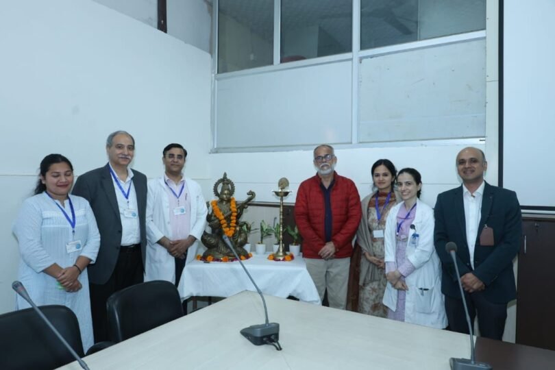 Microvascular Reconstruction