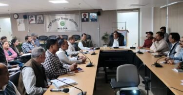 Extension of housing schemes