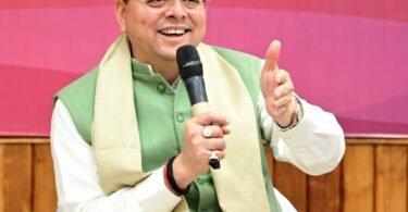 Uttarakhand in mining reform