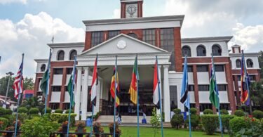 QS Sustainability Ranking