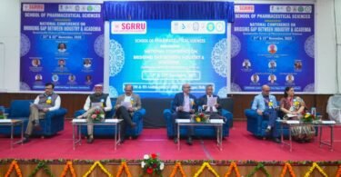 National Conference of SGRRU