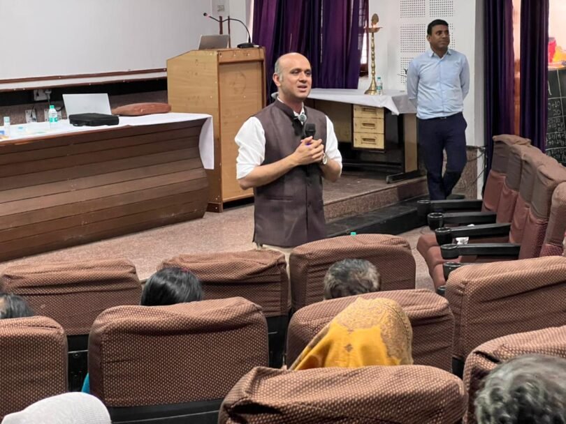 Don't be afraid of cancer