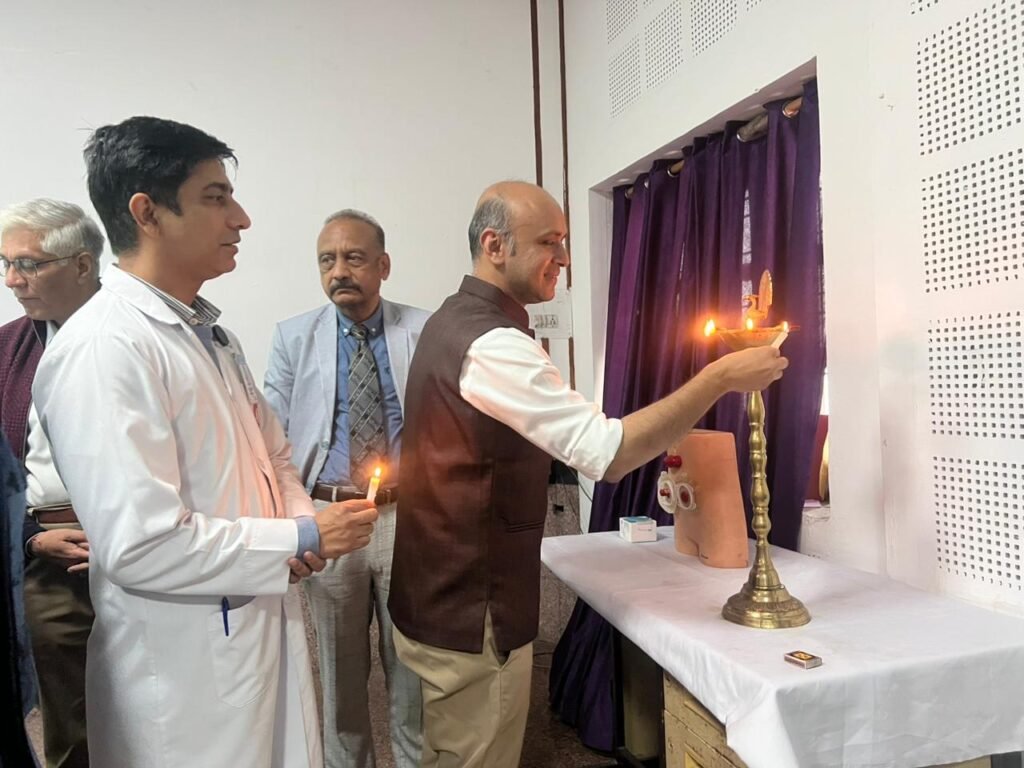 Don't be afraid of cancer