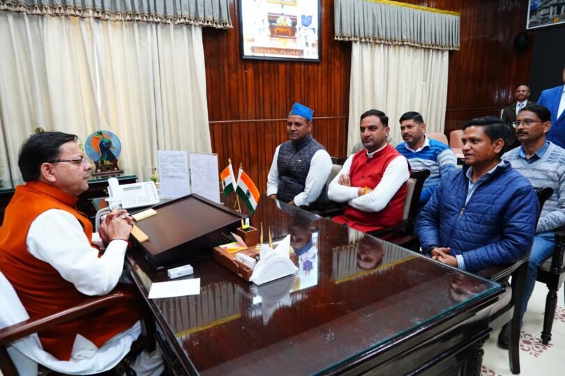 Decision in the interest of UPNL