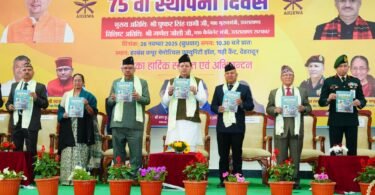 75th Anniversary of AIG