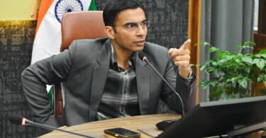 Encroachment free govt. propertie