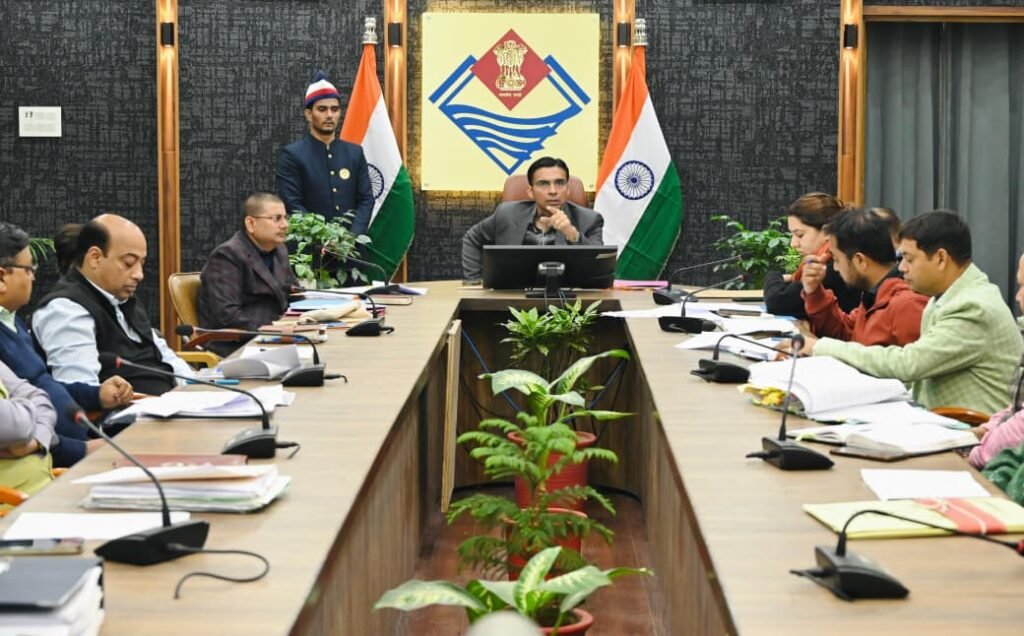 Encroachment free govt. propertie