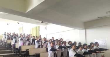 Oath of Constitutional Values