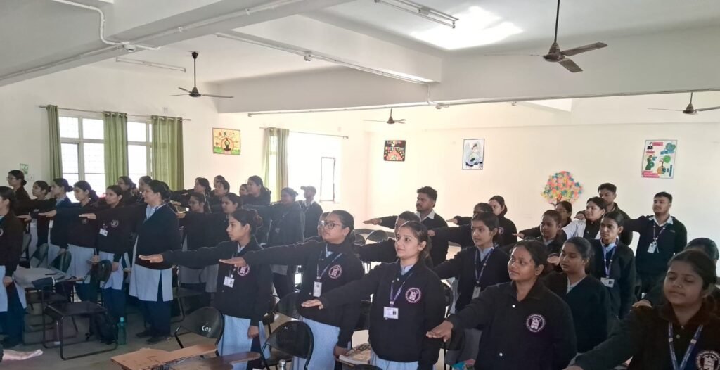 Oath of Constitutional Values