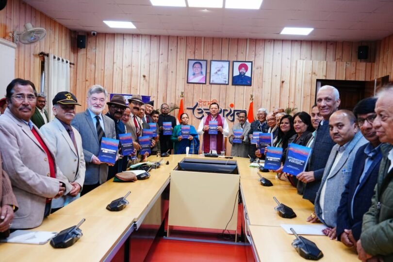 Looking Back-Looking Forward