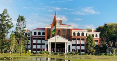 National Shooting Championship