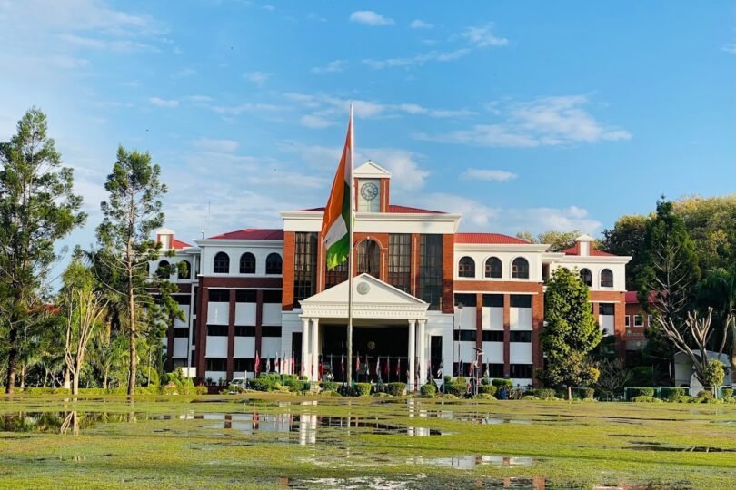 National Shooting Championship