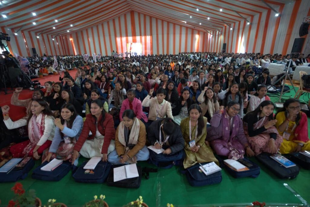 Yashwantrao Kelkar Youth Award