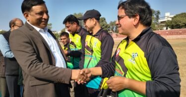 No to drugs yes to life