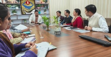 Approval of 15 seats in MSc Nursing