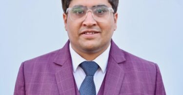 Priyank receives a PhD in SocialMedia