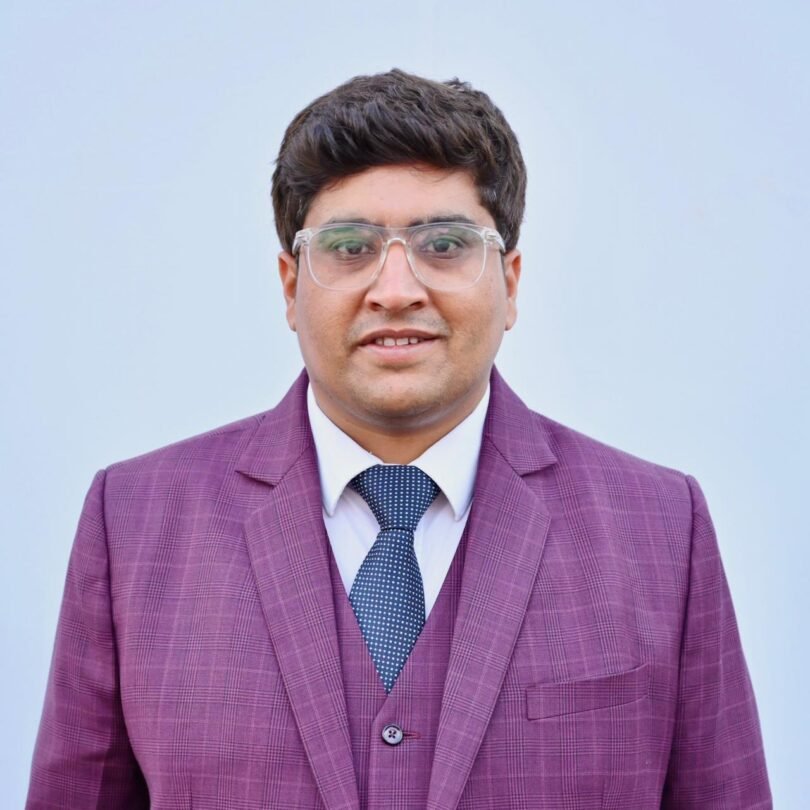 Priyank receives a PhD in SocialMedia