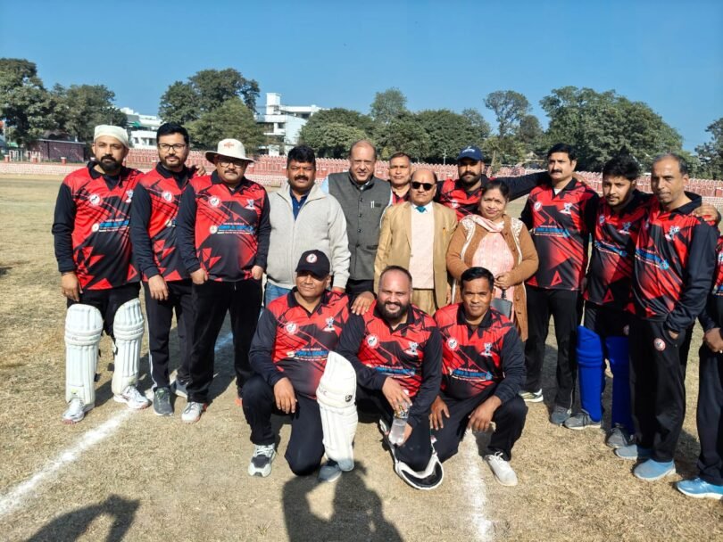 Uttaranchal Press Club