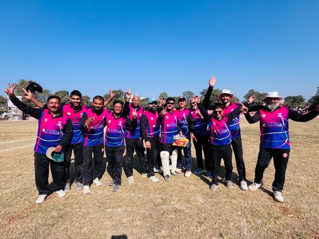 Uttaranchal Press Club