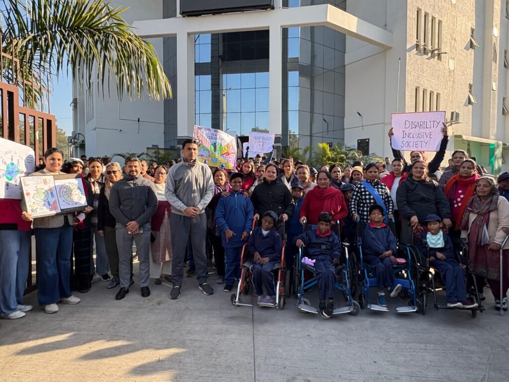 Intellectual disability