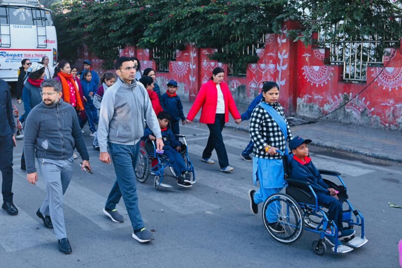 Intellectual disability