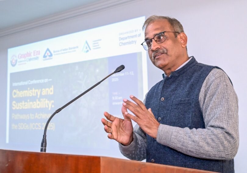 International Conference Graphic Era