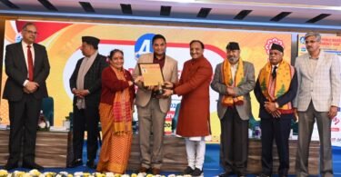 Mass communication in development