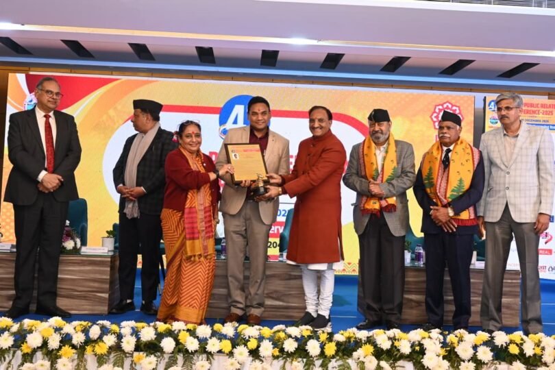 Mass communication in development