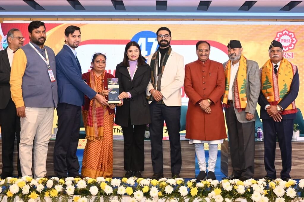 Mass communication in development