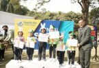 sports ceremony