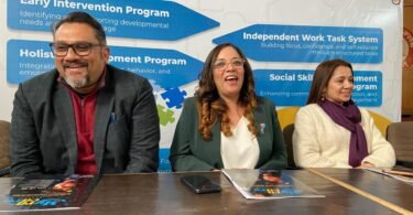 Autism care and inclusive education