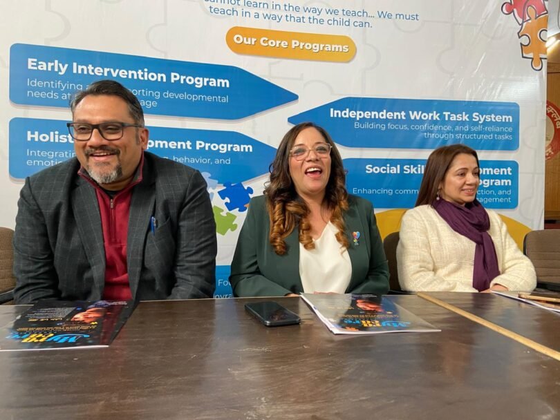 Autism care and inclusive education