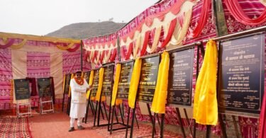 Infrastructure Development