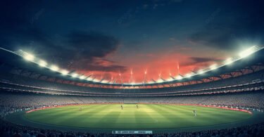 Dehradun Cricket League 2025