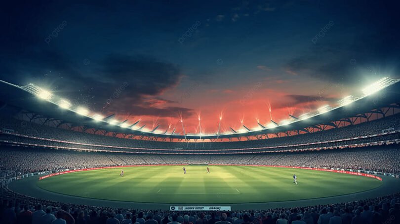 Dehradun Cricket League 2025