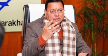 Kashipur farmer suicide