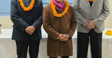 Uttarakhand Table Tennis Association